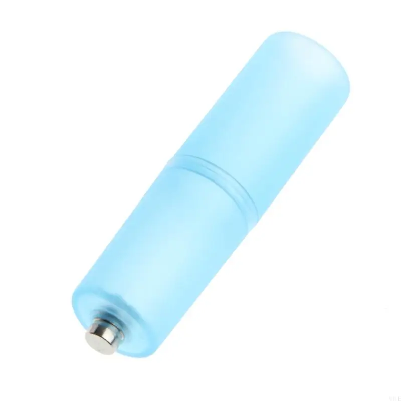 Y4UE 1x AAA к AA размера батареи для ячейки для переключателя адаптера преобразователя корпуса пласти