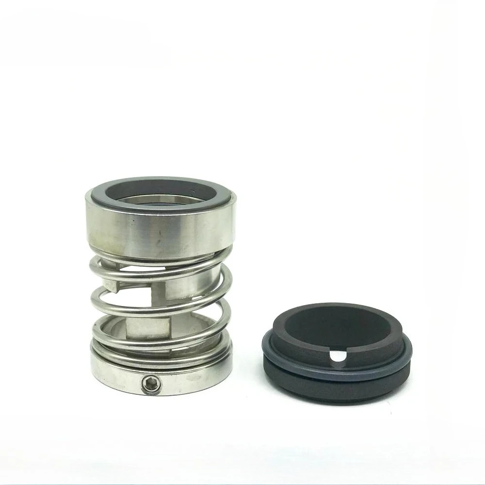 

Type 250 2500 O-ring Mechanical Parallel Spring Seal Type 250 Mechanical Seals For Dyeing And Finishing Industry Pump SIC/CAR/V