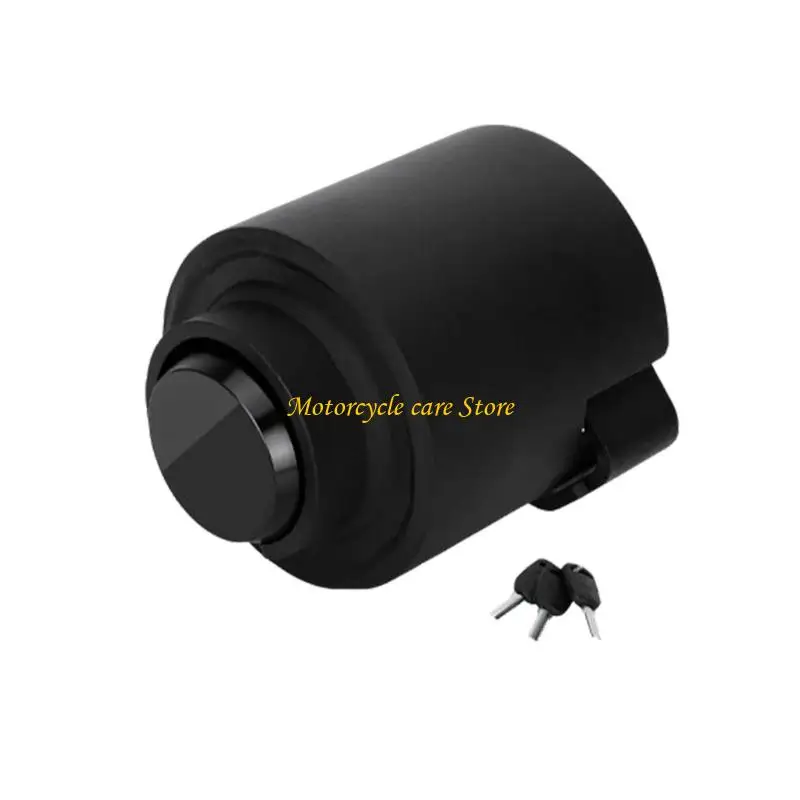 

U75F Advanced 2 5/16 Inch Trailer Proof permanent Finish For Added Safety