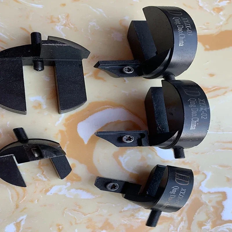 1 adet takım sapı, valf yuvası sıkıcı takım tezgahı koltuğu