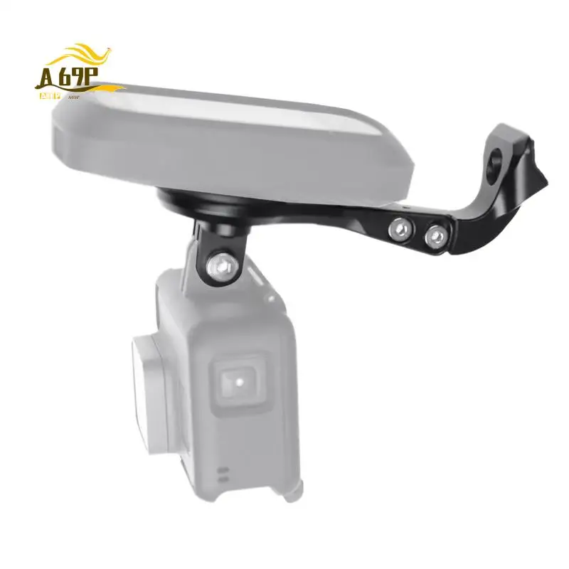 

A69P-Out передний держатель для велосипедного компьютера для Garmin Wahoo Bryton для MADONE Emonda SLR7, встроенный руль, простой в использовании