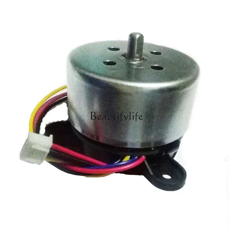 

FOC sine wave VSP control PWM three-phase Lingda external rotation DC brushless motor