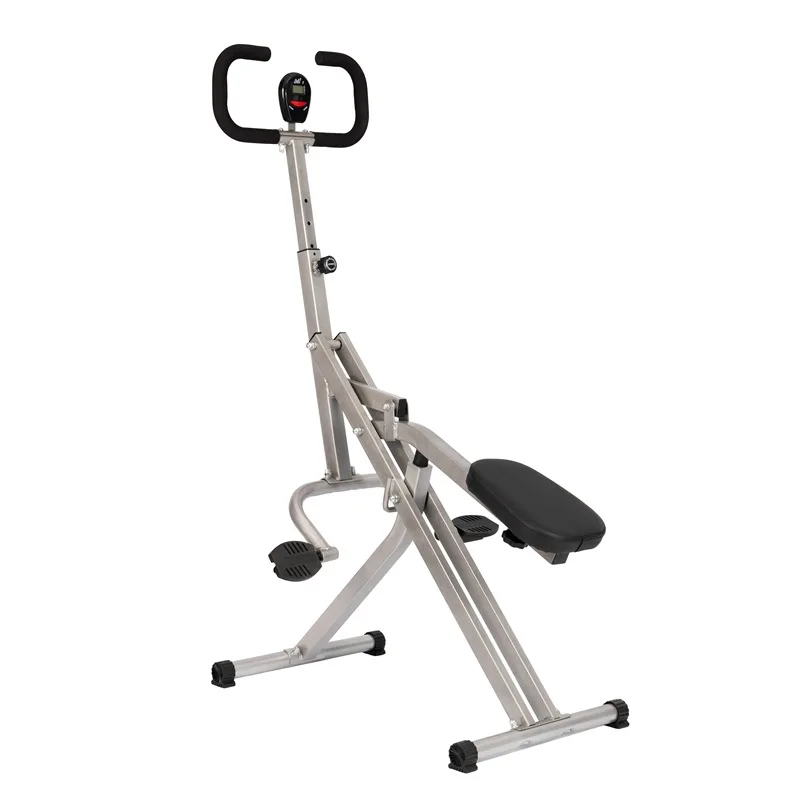 

Riding Fitness Equipment Full Body Training Horseback Riding Machine Belly and Leg Training Equipment