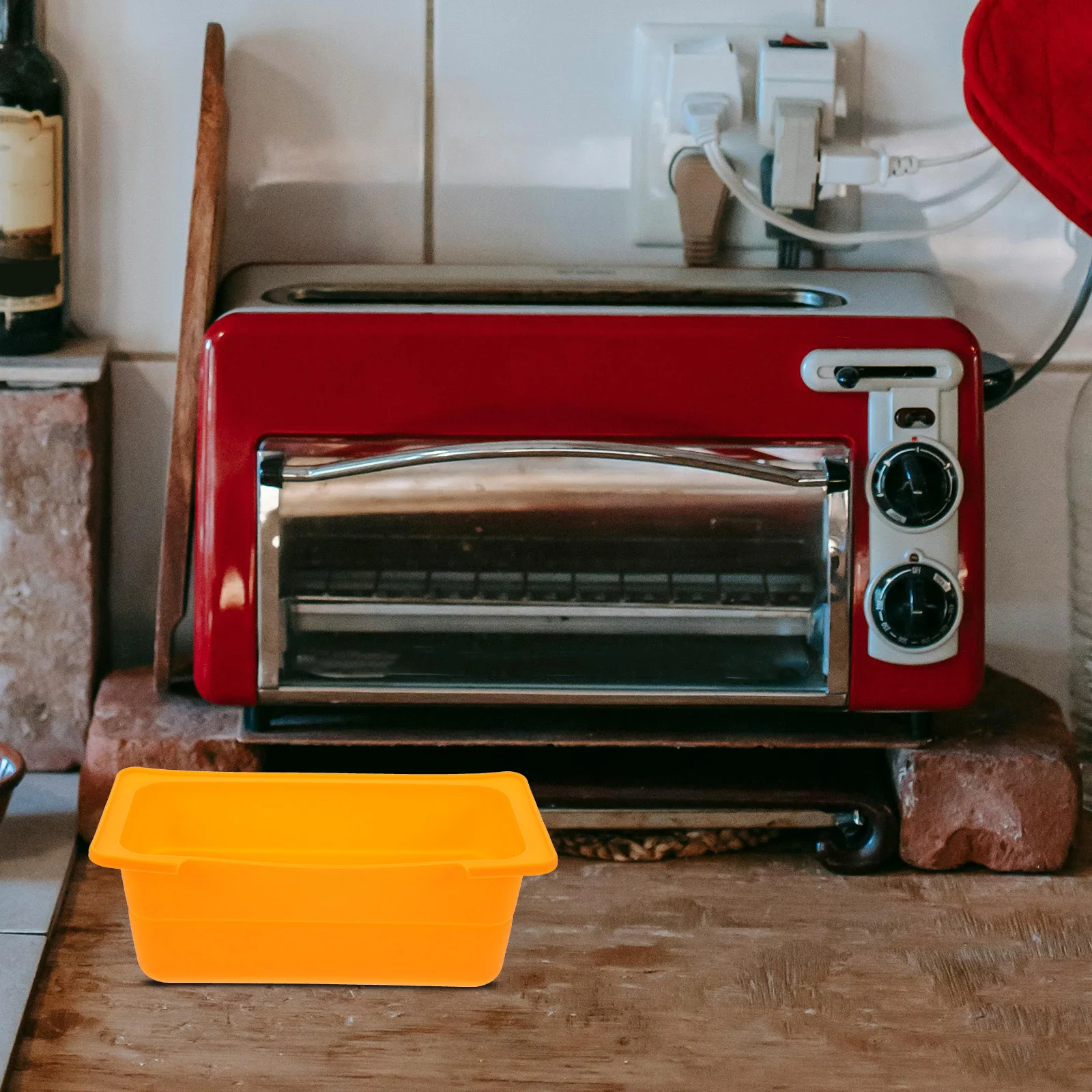 

Многоразовый силиконовый вкладыш для смазки, капельная поддон, силиконовый вкладыш, термостойкий масляный коллектор, кухонный вытяжной вентилятор, кемпинг, открытый