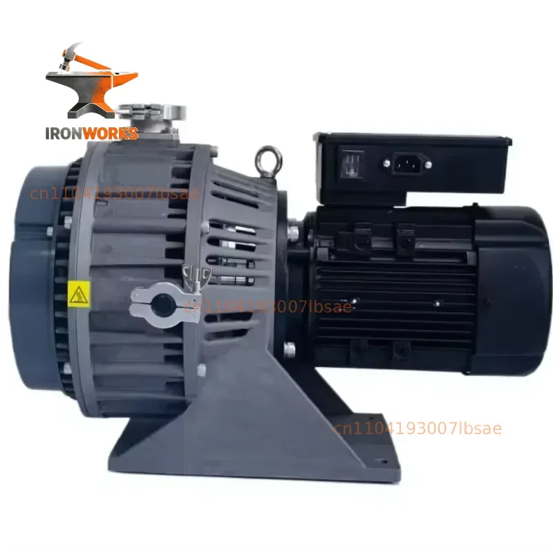 Free Scroll Vacuum Pumps  Series 31.3 M3/h 50Hz/60 Hz In Labs Scientific