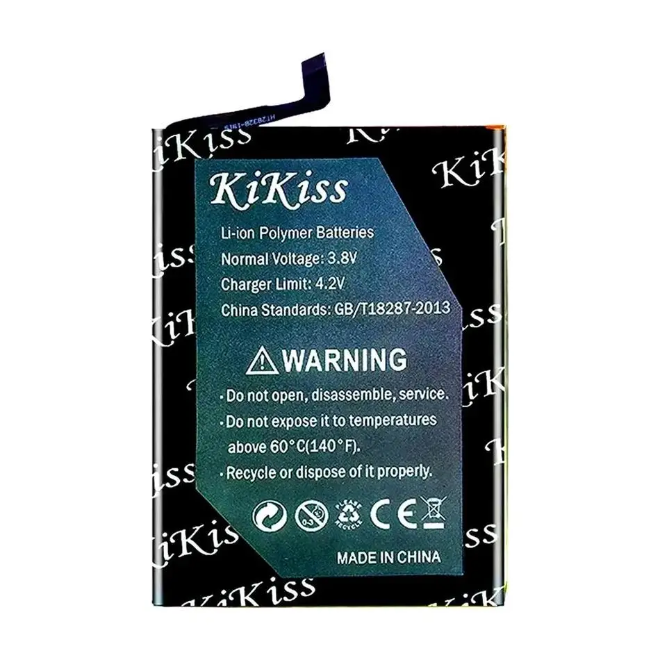 بطارية 1200 مللي أمبير في الساعة لآلة حاسبة سلسلة Texas Instruments N2 Ac 2L1 A Ti-Nspire Cx Cas 541384530001-G0912 #3