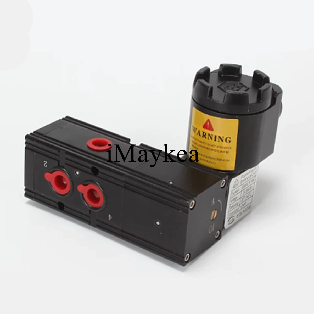 AC220V,DC24V, AC110V G1/4