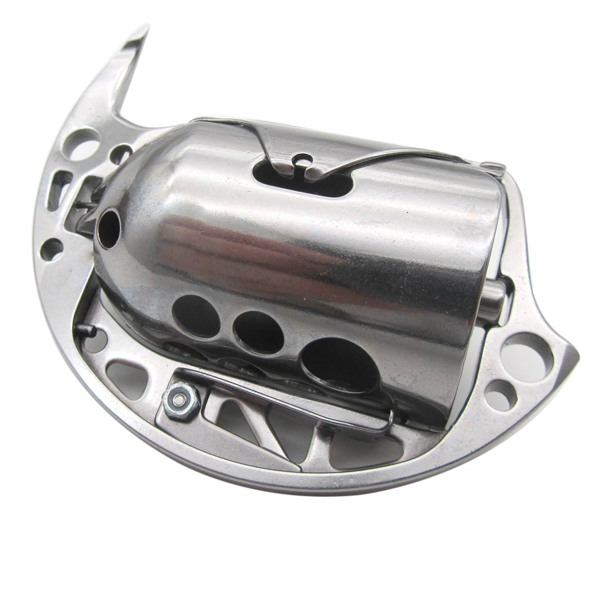 

1PCS #H667 150104 Shuttle Hook Complete Compatible with DURKOPP ADLER 967 969 SEWING MACHINE