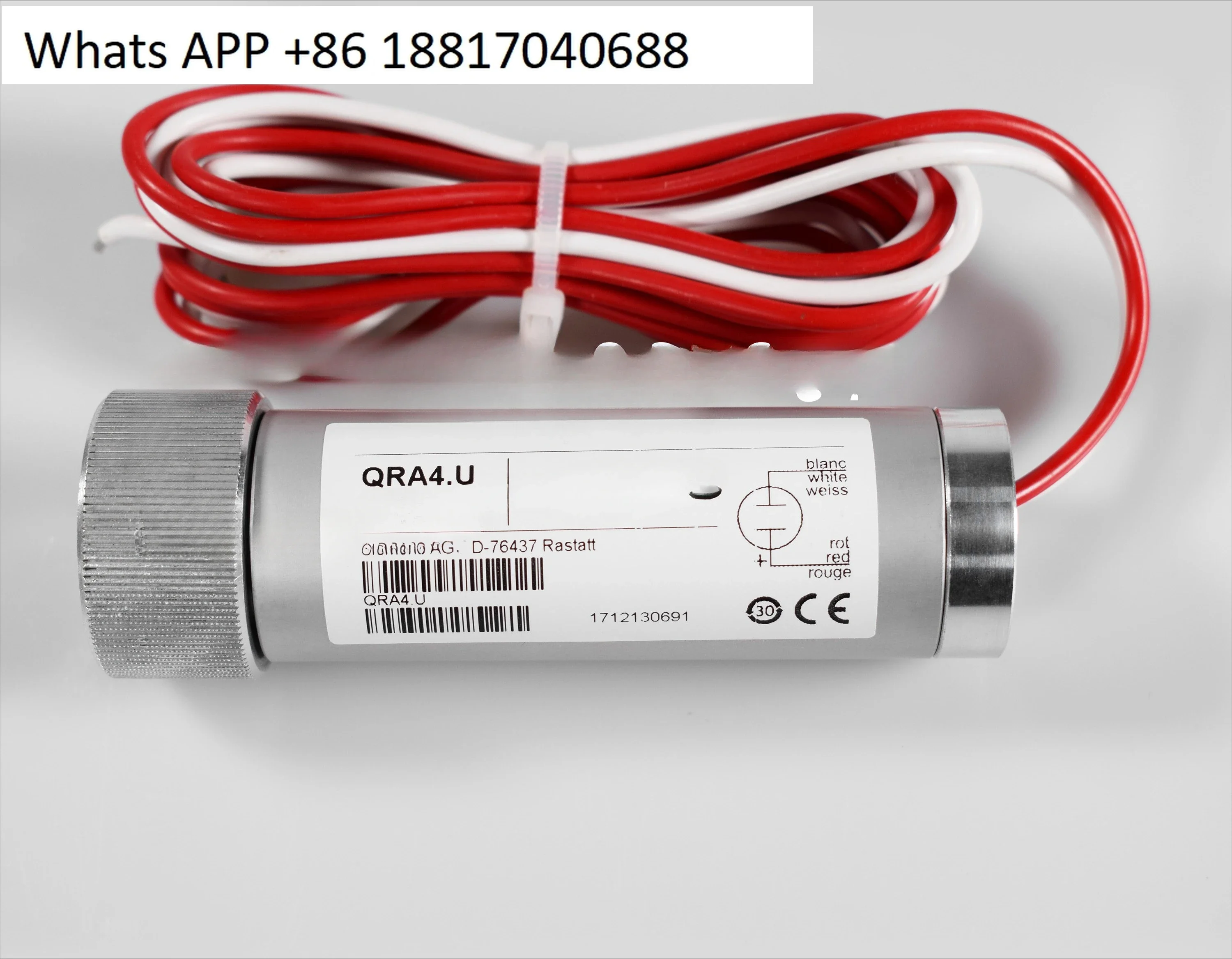 genuine-flame-detector-qra4u-photoresistor-qra4m-u-electric-eye-qrb4a