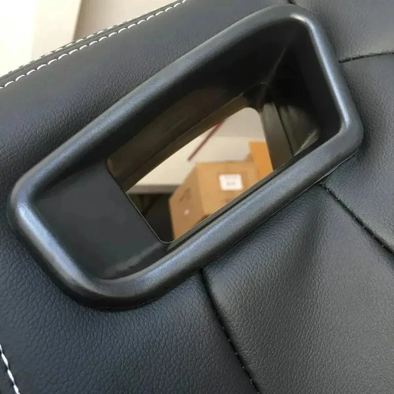 

High Quality Hot Selling Black Adjustable Sports Racing