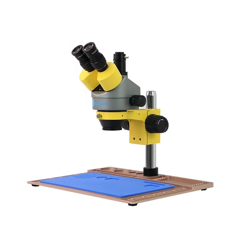 16MP Industrial HDM Wifi Microscope Video Camera Microscope