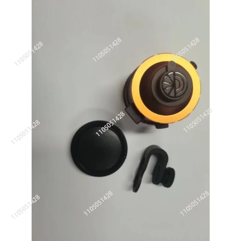 لهاتف ULANZI DOF محول الهاتف الذكي/SLR وكاميرا ذات الإطار الكامل بعدسة السينما