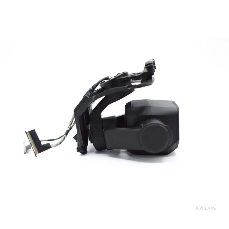 3 ensemble de cardan classique avec câble vidéo, pièces de rechange pour réparation 3C