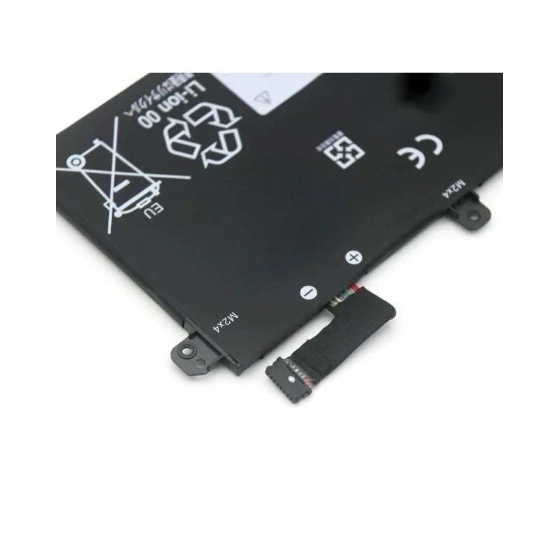 New Laptop Battery L18M4P90 11.52V 4215mAh For Lenovo ThinkPad L13 Yoga (2019)  Yoga Gen 2 (2020) 20R5 20R6