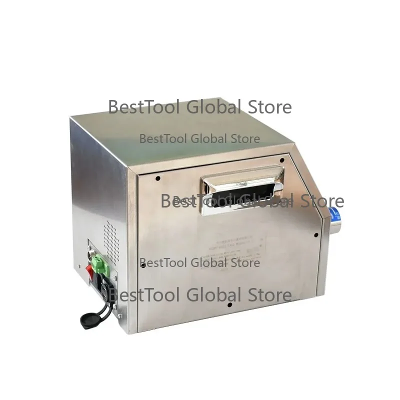 Mini Gear Pump Liqu-id Filler Qua-ita-tive M-ing Pump For Liq-uid Fil-ling
