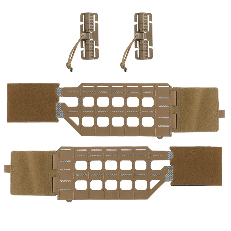 Kz Plate Carrier Mo… - image