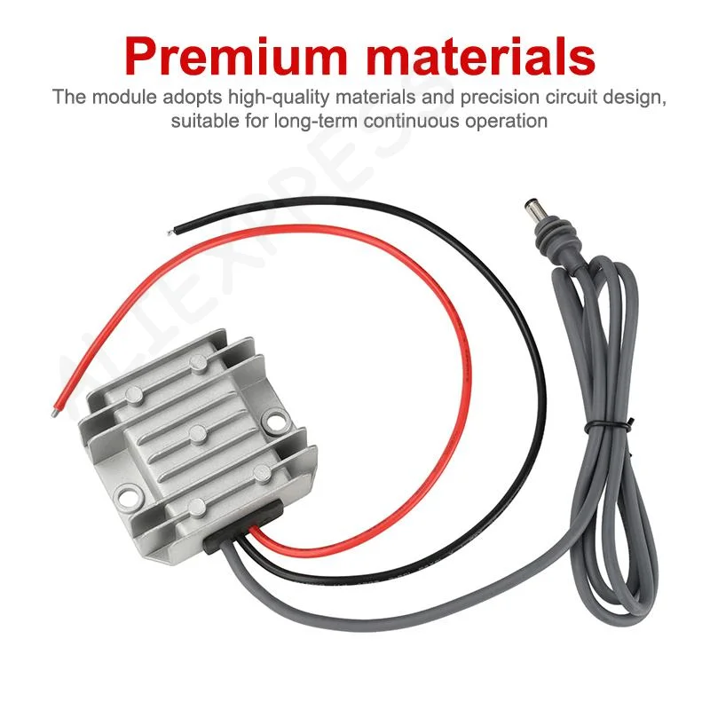 Conversion Power Ca…