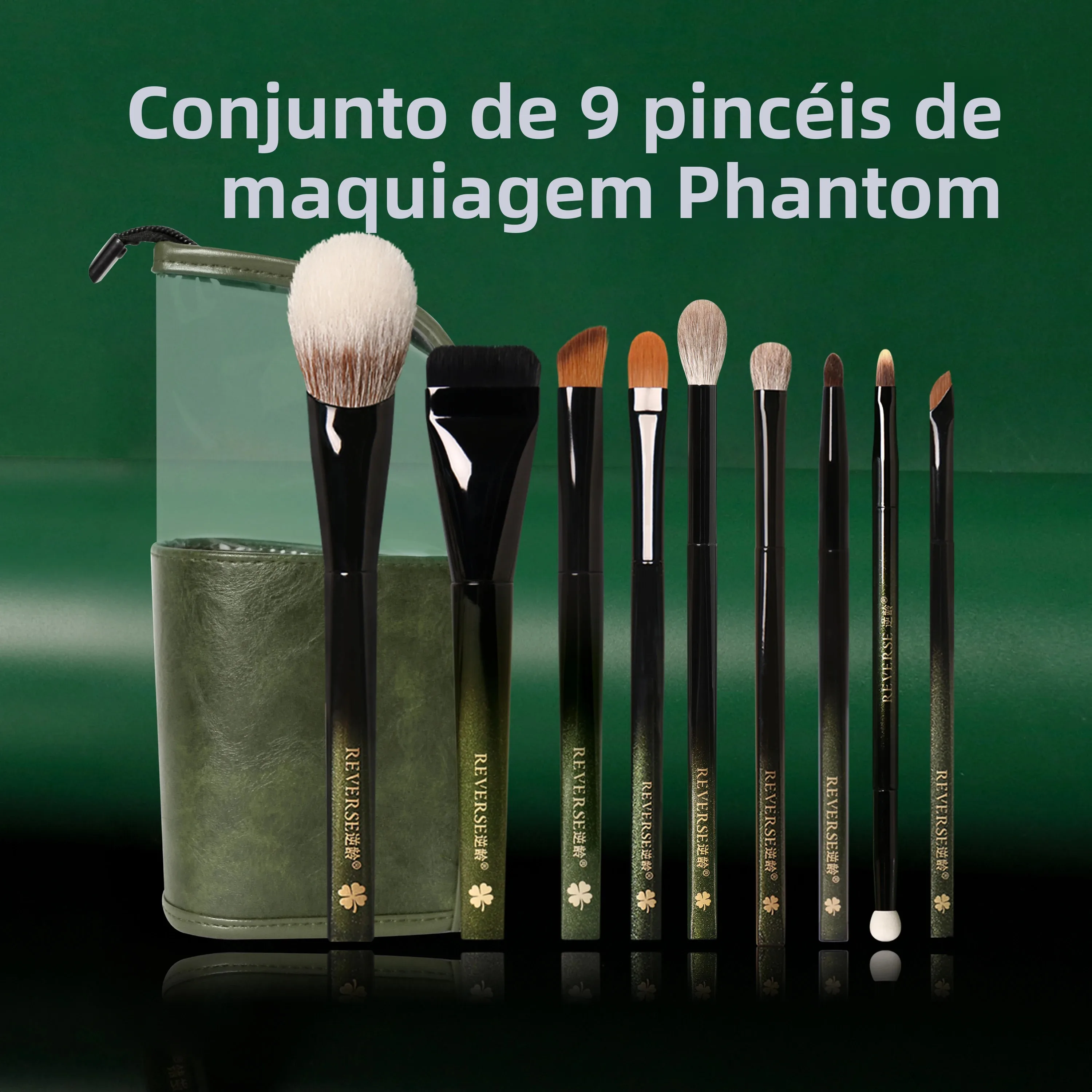 set-di-9-pennelli-per-il-trucco-reverse-ageing-pennelli-morbidi-con-manico-lungo-strumenti-di-bellezza-per-l'applicazione-di-fondotinta-ombretto-e-blush
