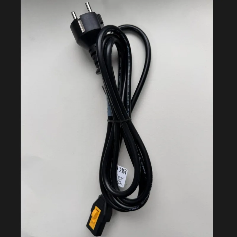 cordon-d'alimentation-schurter-norme-europeenne-10a-20m-v-lock-60512003