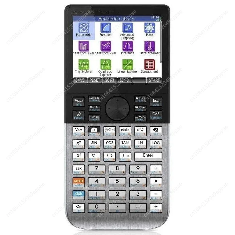 Prime 3.5-Inch Colo…