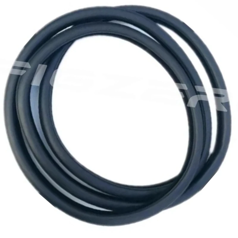 

Front Left Right Rear Door Seal Strip for Body Door Frame For Honda Accord 2003 2004 2005 2006 2007 Genuine