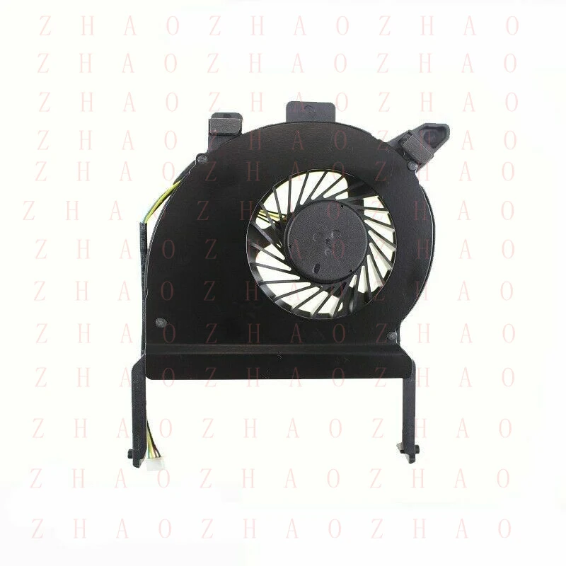 L+ 810571-001 FOR HP ProDesk 600 400 EliteDesk 800 G2 Laptop CPU Cooling Fan