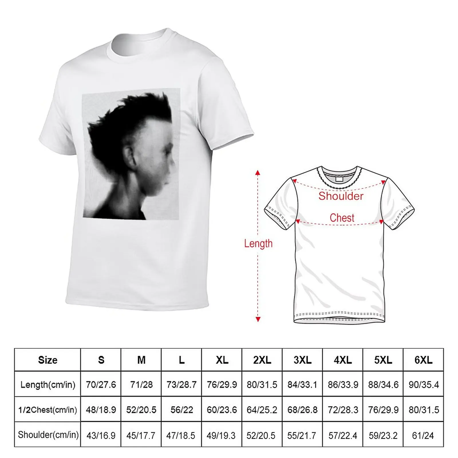 New Gummo: Harmony Korine - Vintage Movie T-Shirt blank t shirts Tee shirt sweat shirt black t-shirts for men