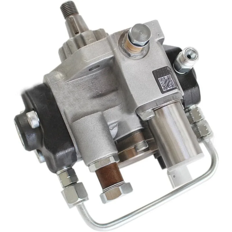 

Fuel Injection Pump for John Deere 4045T 6068T S350 RE527528 294000-0563 2940000563 Diesel Tractor Engine