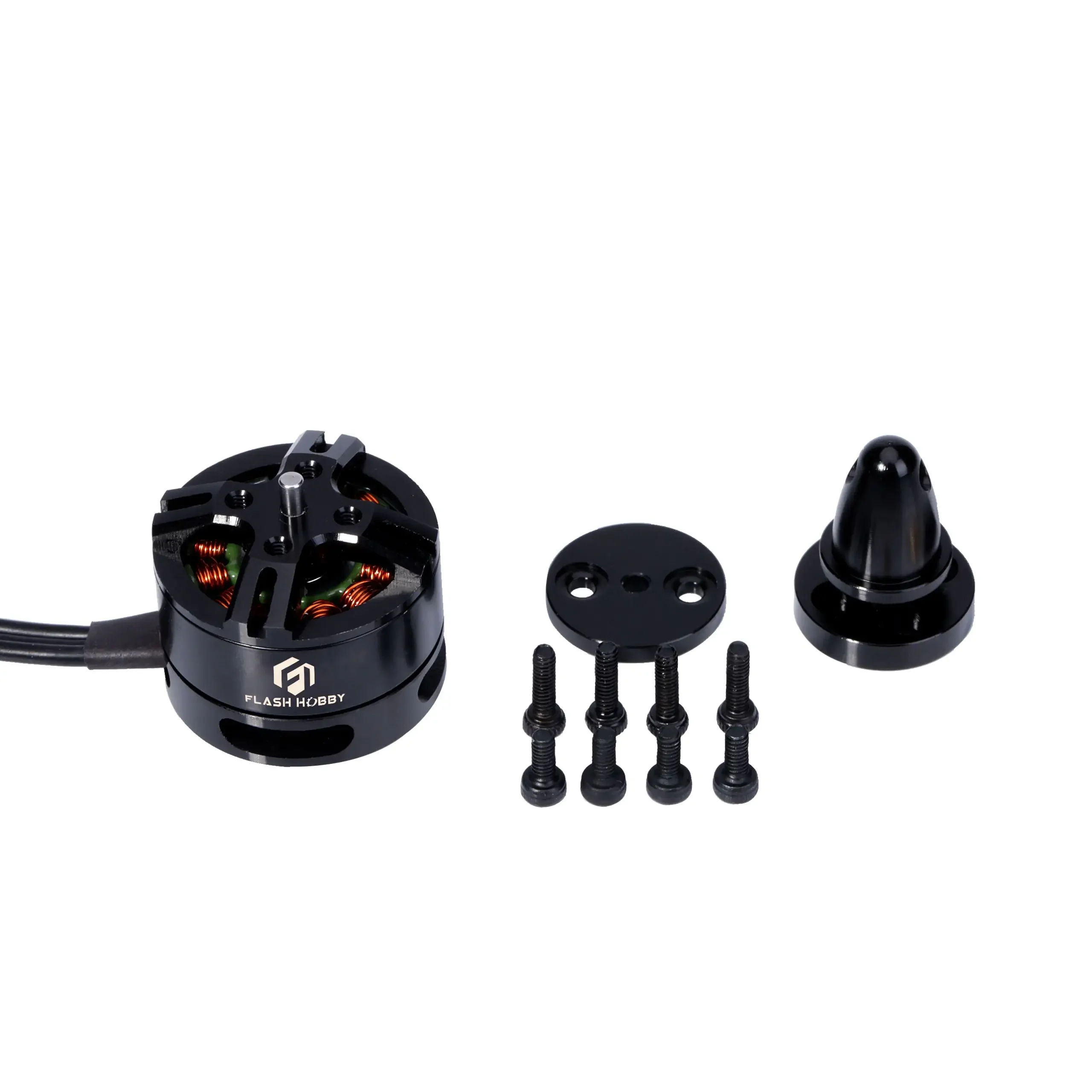 Flashhobby BE1806 1806 1400KV 2300KV 2700KV Brushless Motor