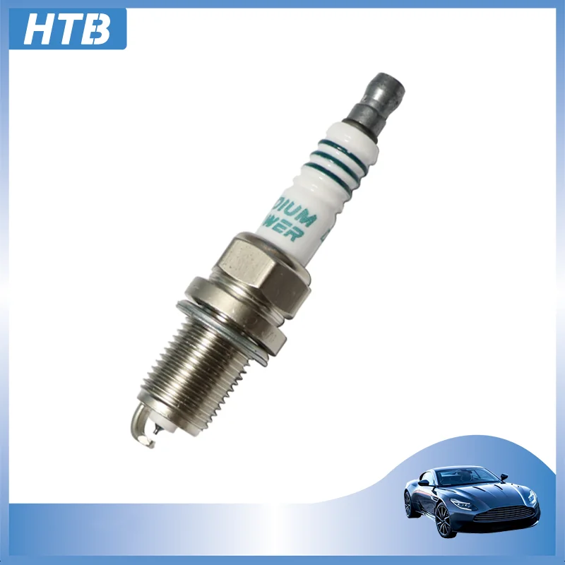 4pcs/lot IK20 5304 Iridium Power Candle Spark Plugs for Toyota Nissan Honda