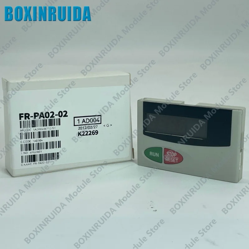 Nuevo Panel Inversor Original FR-PA02-02
