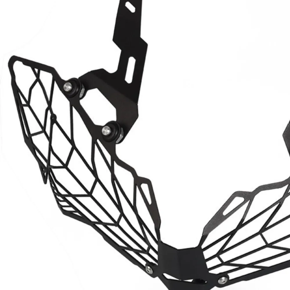 

Для KAWASAKI Versys 1000 VERSYS 1000 KLE 1000 2019 2020 2021 2022 2023 аксессуары для мотоциклов защита фар крышка объектива