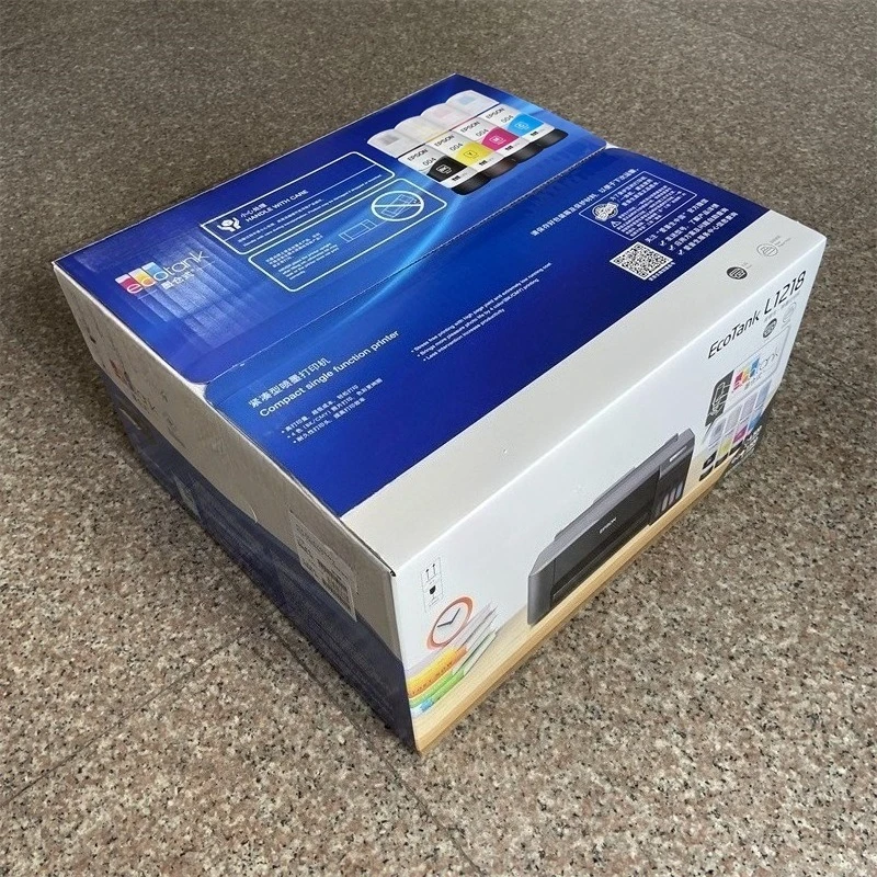 A4 Cheap and Easy-to-use Color - Home Office Photos 评论和价格