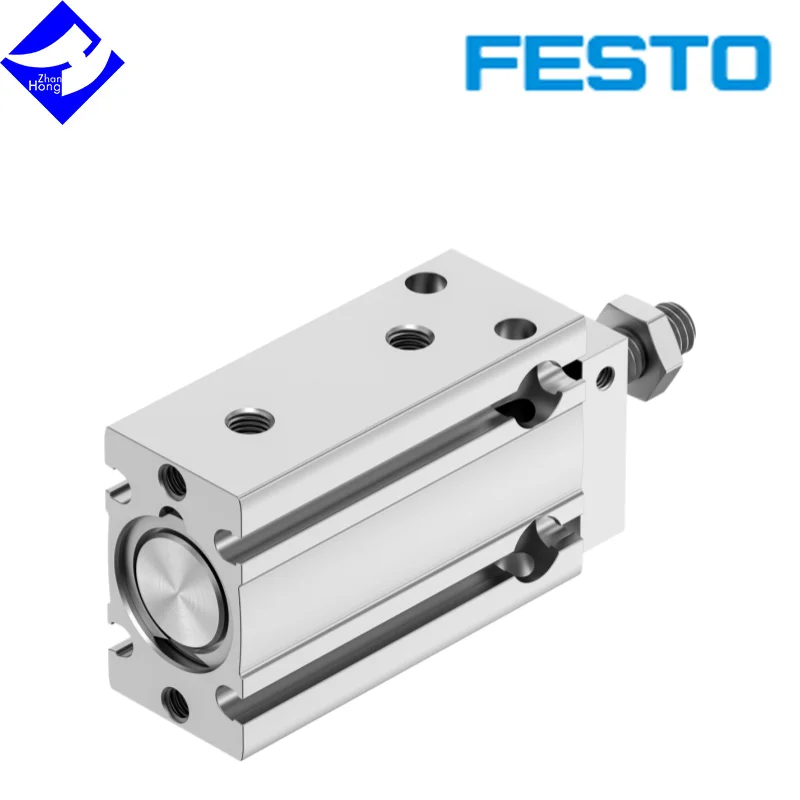 FESTO Genuine 4834261-DPDM-Q-16-10-PA Original, All Series Are Available, Prices Can Be Discussed, Authentic Relia