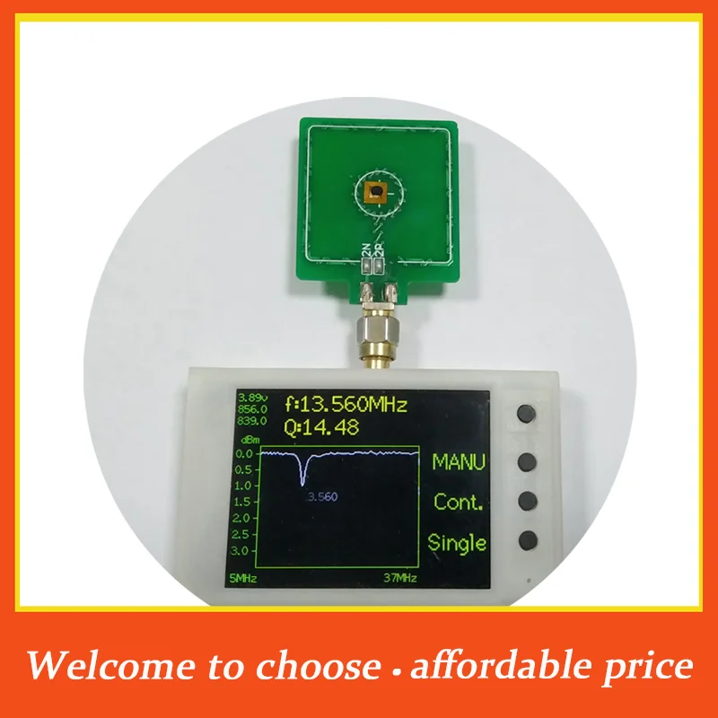 Vp 5Pcs 5X5Mm Progr…