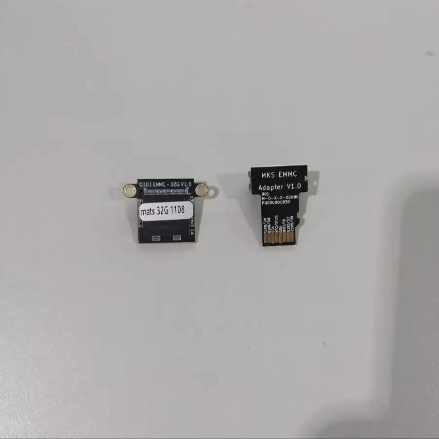 Drukarka 3D QIDI Q1 Pro, 32 GB pamięci EMMC. — zdjęcie produktu 2