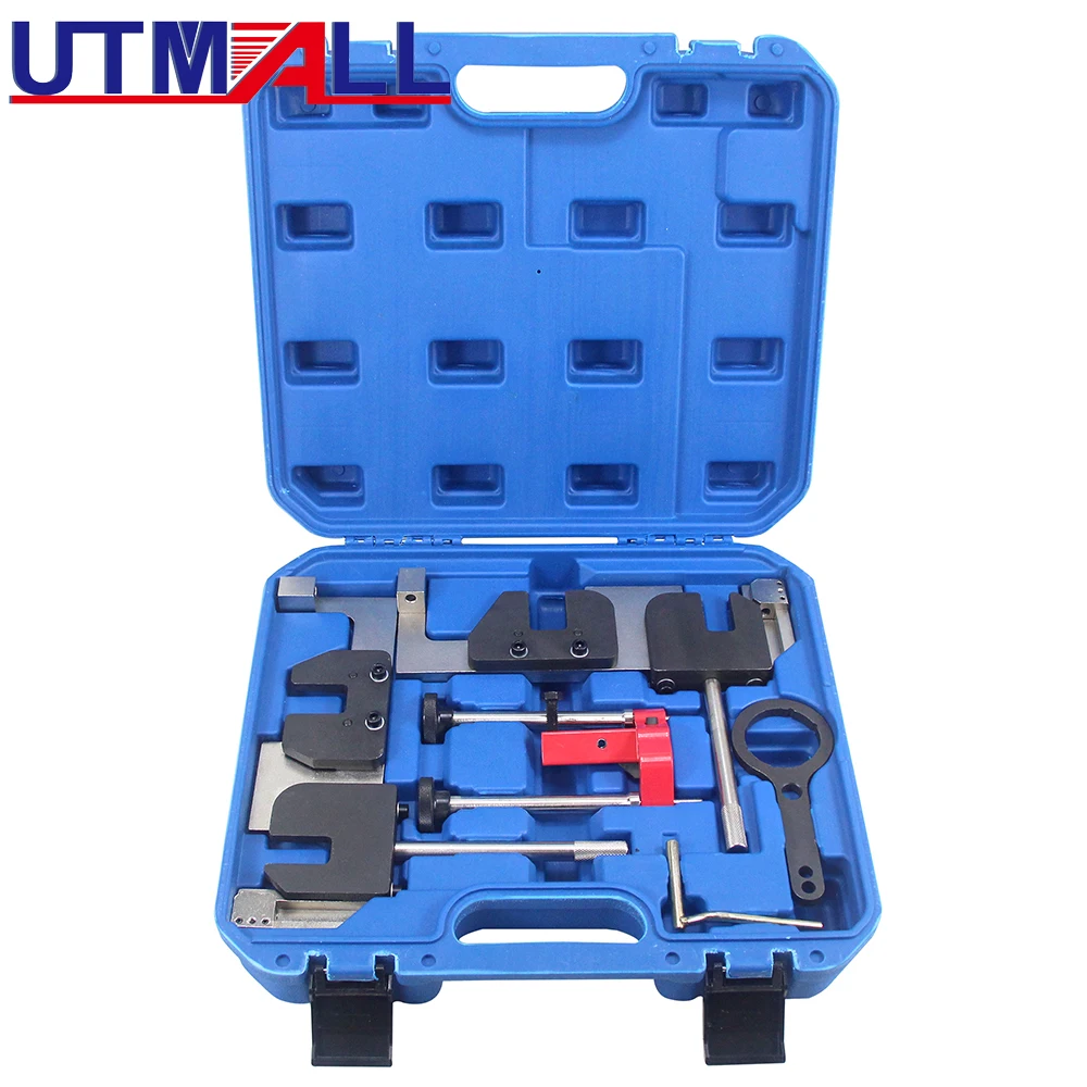 Engine Timing Tool Special Camshaft Alignment Removal Tools for BMW M3 M5 S63