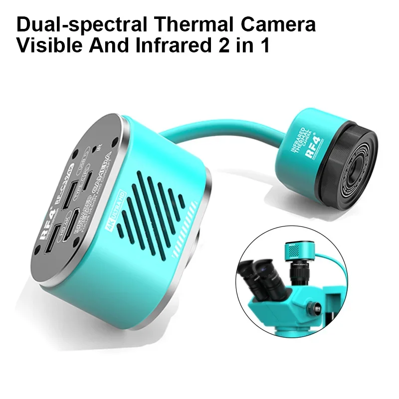 RF4 RF-C39 2 In 1 4…