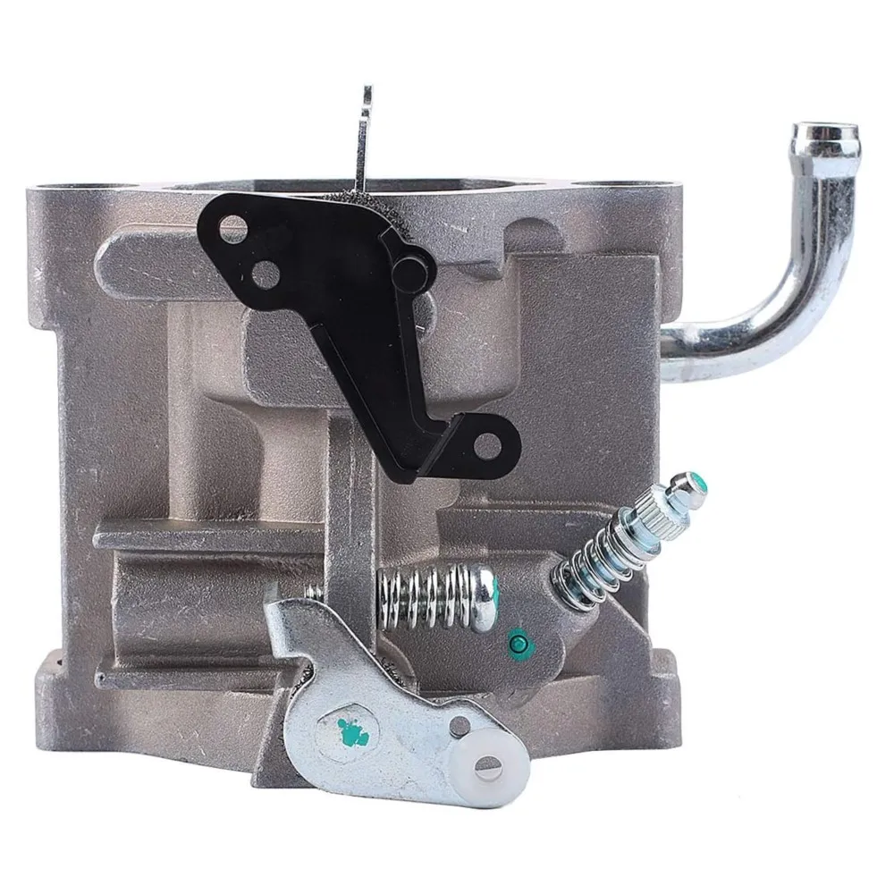 Carburador cortador brilhante para Briggs e Stratton, 590399 796077