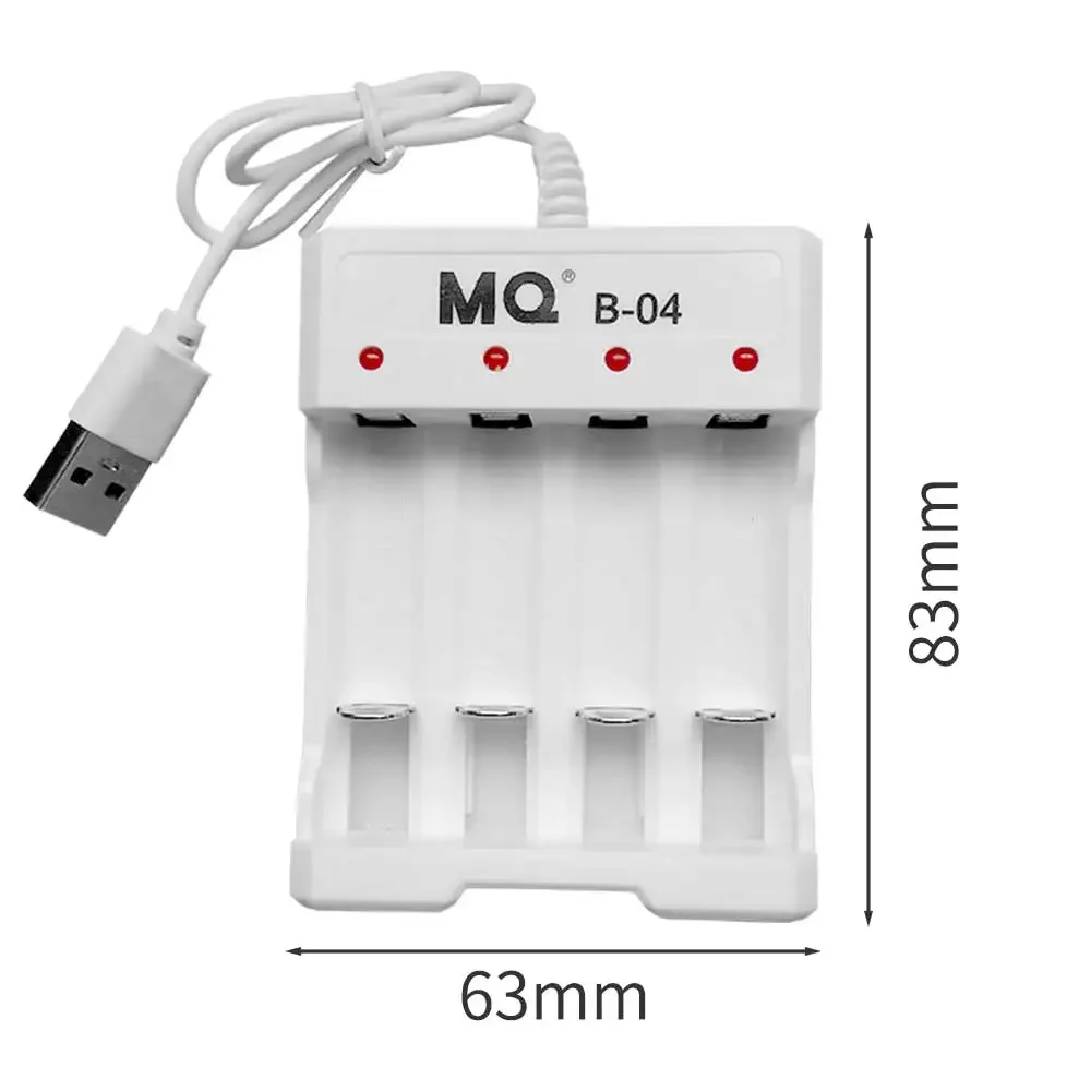 NEW 1.5V AA9800mAh+AAA8800mAh+USBcharger 1.5V, Rechargeable Nickel Hydrogen Battery, Used for Electronic Toys,  Camera Batteries