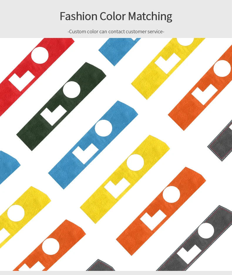 Hochwertiger Wildleder-Schaltknauf-Abdeckrahmen für BMW 2/3/4/i4 Serie Z4 X3 X5 X6 X7, Auto-Innenausstattung Tuning-Zubehör – Detail 7