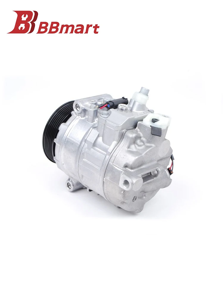 BBmart Auto Parts 1 pcs Compressor Air Conditioning For Mercedes Benz V222 X222 C217 OE 0008306900 Wholesale Price