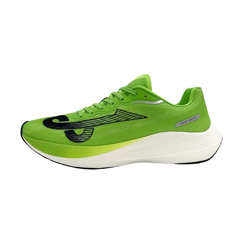 

Classic Brand Running Shoes For Men Women Green Walking Sneakers Unisex Breathable Athletic Shoes Male Light Weight Jogging Shoe
