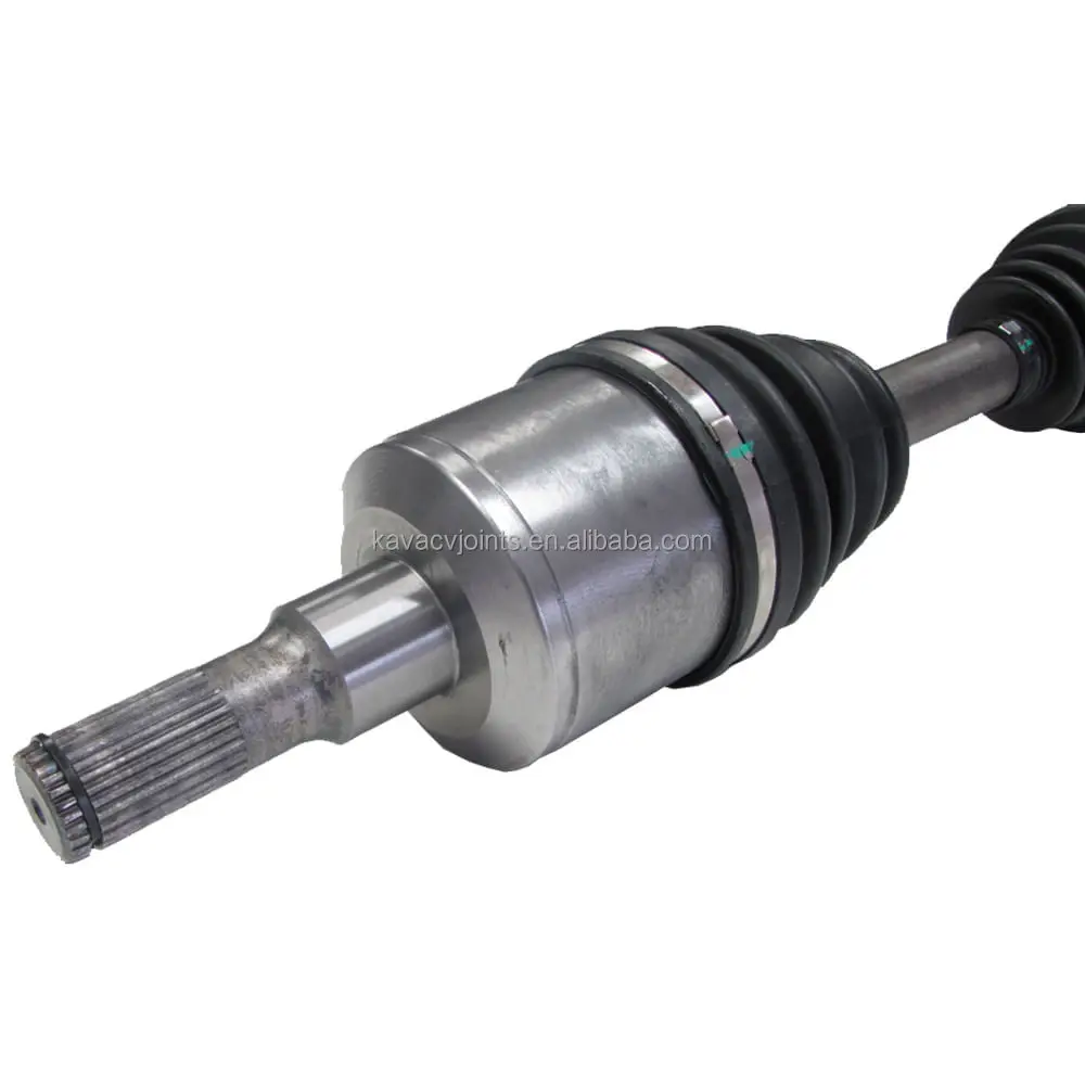 Semieixos CV HALF SHAFT CV AXLE DRIVE SHAFT FRONT DRIVE AXLE OEM 94713061 For CHEVROLET TRAILBLAZER 4X4 2017-2023