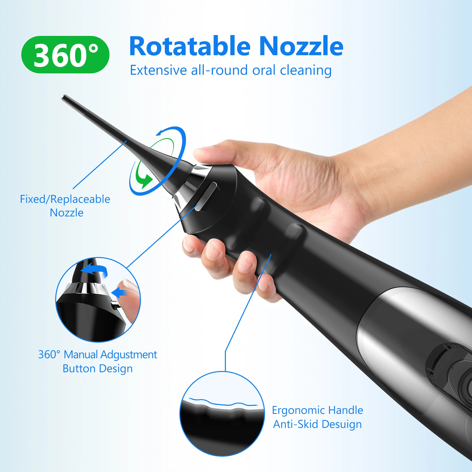 Thumbnail 4 - #52 Top Rated Water Flossers to Buy in 2026