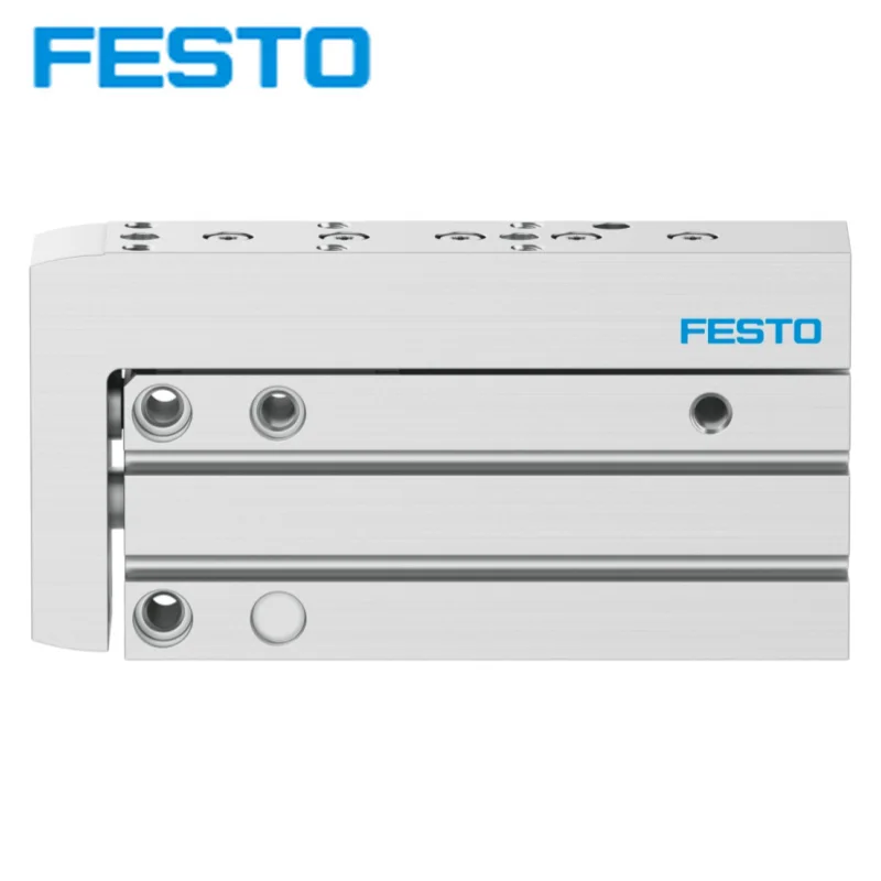FESTO Original Genuine Mini slide 8164075-DGSS-16-50-E1A all DGSS series slide quality assurance DGSS series have spot prices