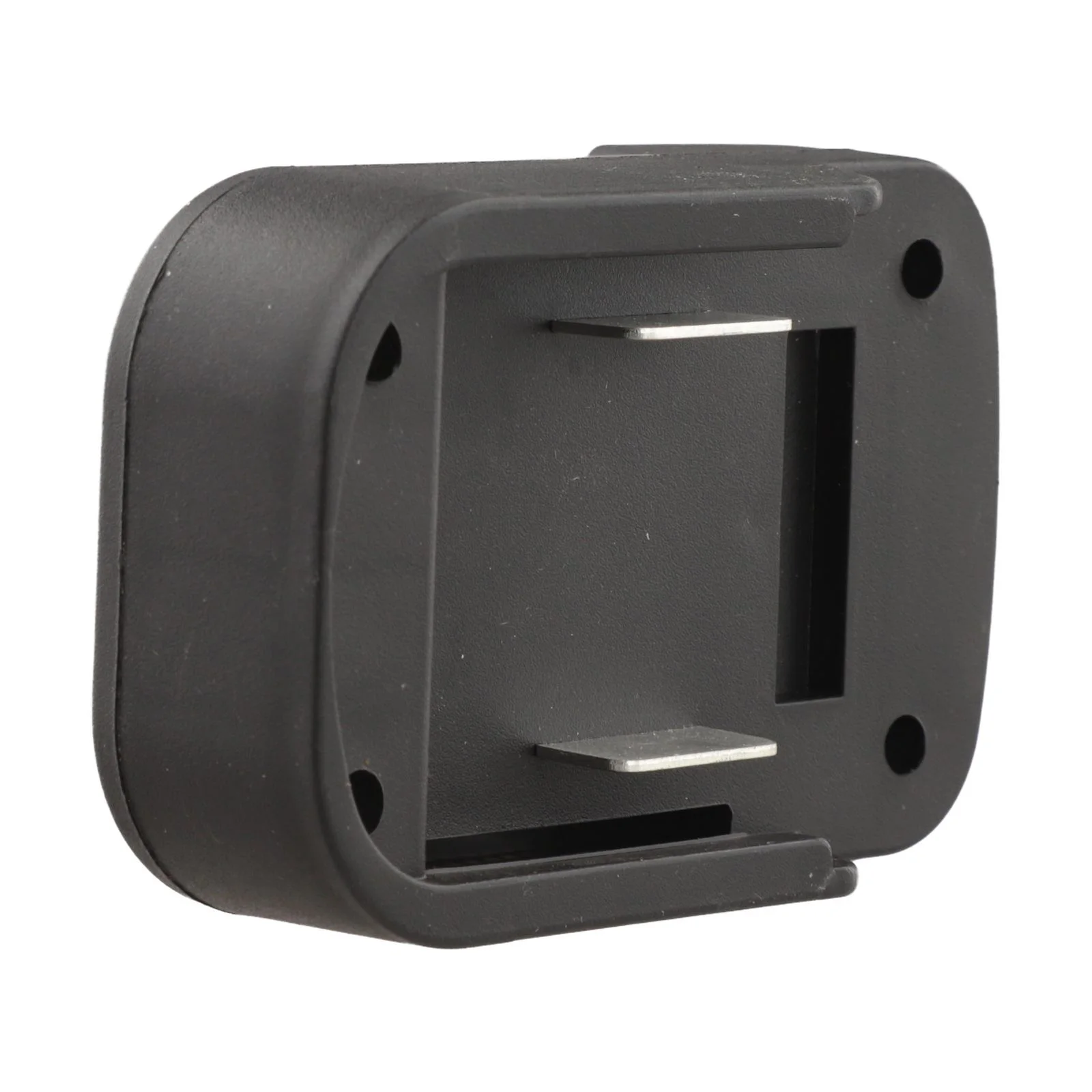 

For MT BL1850 Battery Adapter Converter Project Efficiency Black Battery Adapter For Cordless Tools Kit Part Compact Design