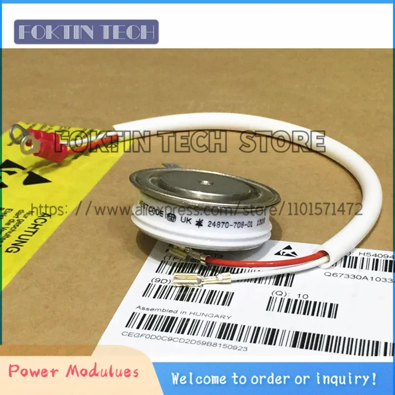 

24870-708-01 24870-705-01 24870-706-01 24870-707-02 New Module