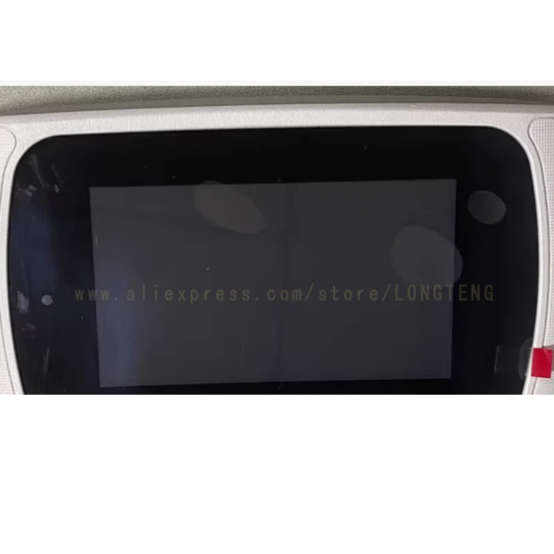 SF04A301 SF04032F SF04A301F750 E252043C LCD Display With Touch panel For Hot.Sp.ring ARIA Screen