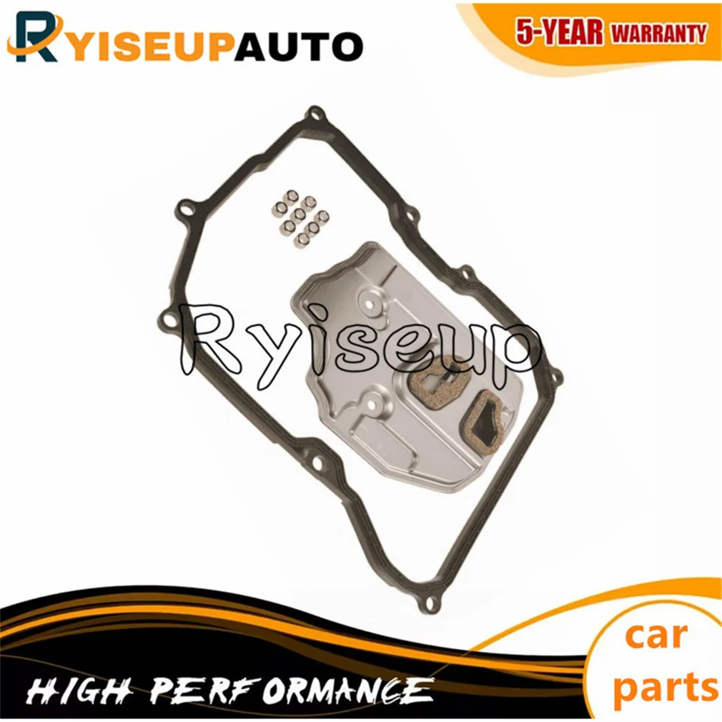 09G325429B 09G321370 new Transmission Oil Filter For VW GOLF VI 2009-2013/ PASSAT JETTA BEETLE 2012 6-Speed AT Gearbox Spare